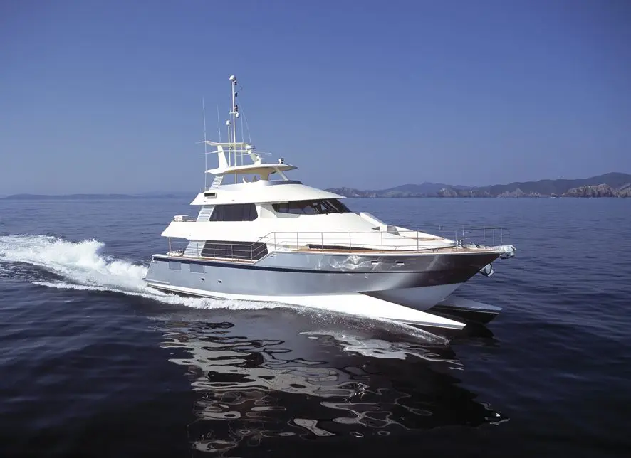 25.2m Wavepiercer Sampitres