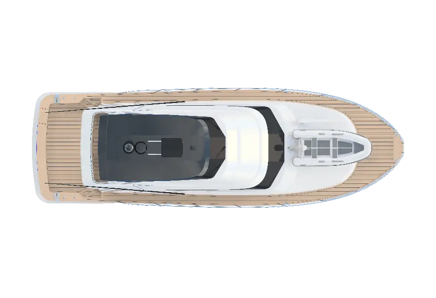 Legacy 16.8m — LOMOcean design #2104