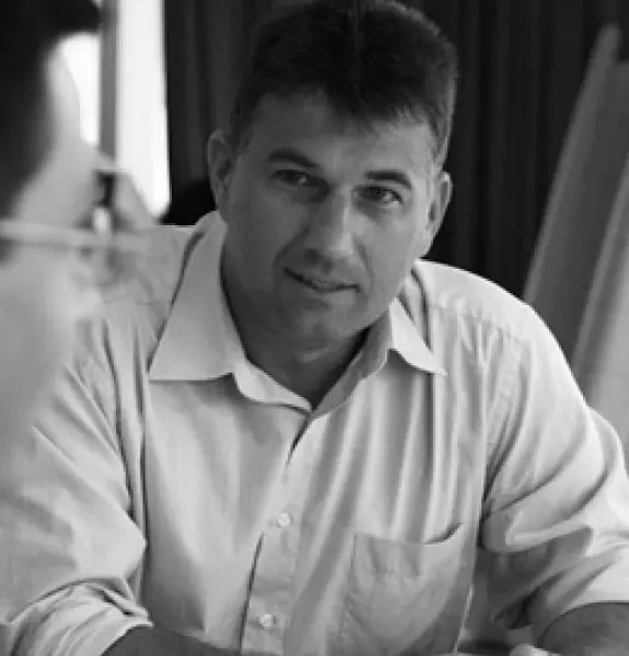 Andre Moltschaniwskyj