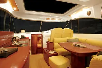 11.2m Power Catamaran Viper — LOMOcean design #0603