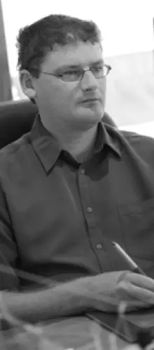 Brad Wood