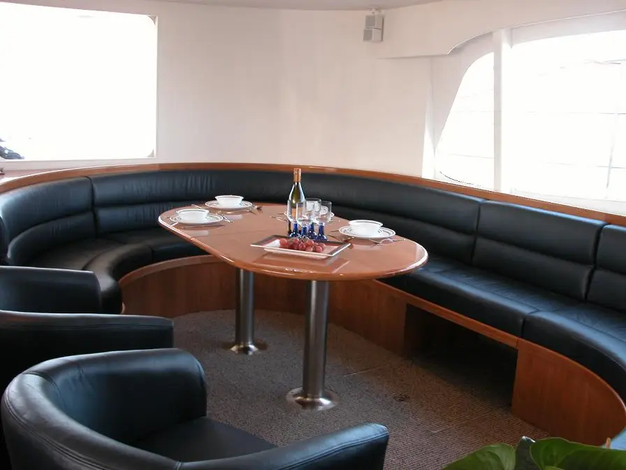 22.3m Wavepiercer Polaris — LOMOcean design #0201