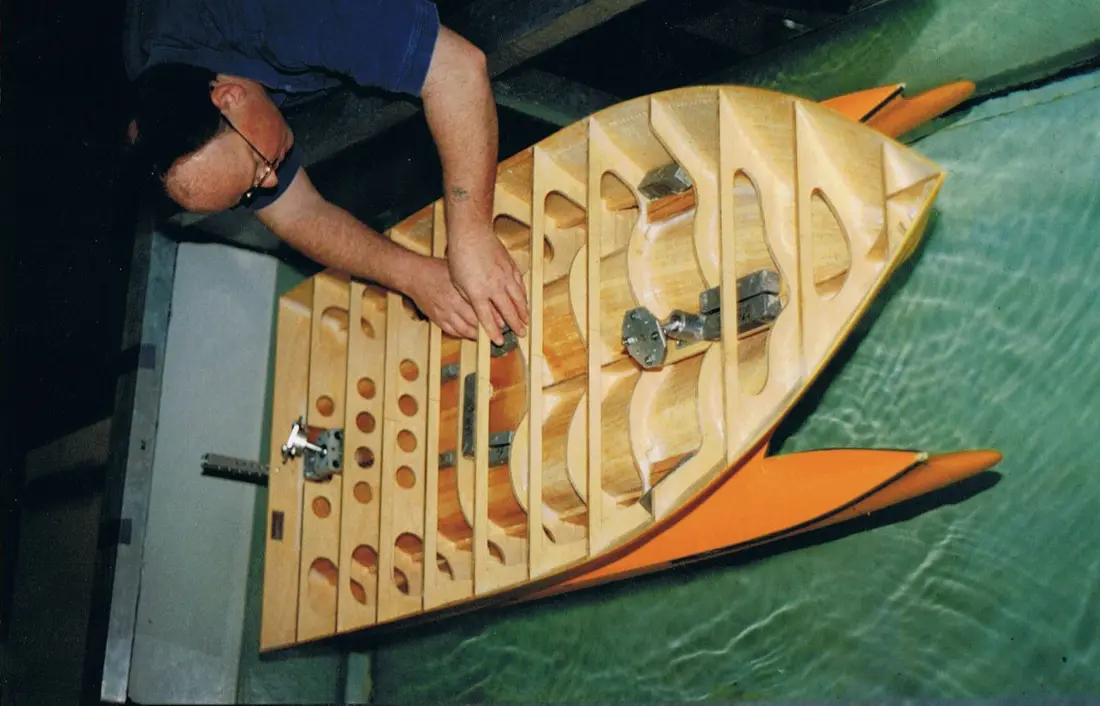 From the LOMOcean archive