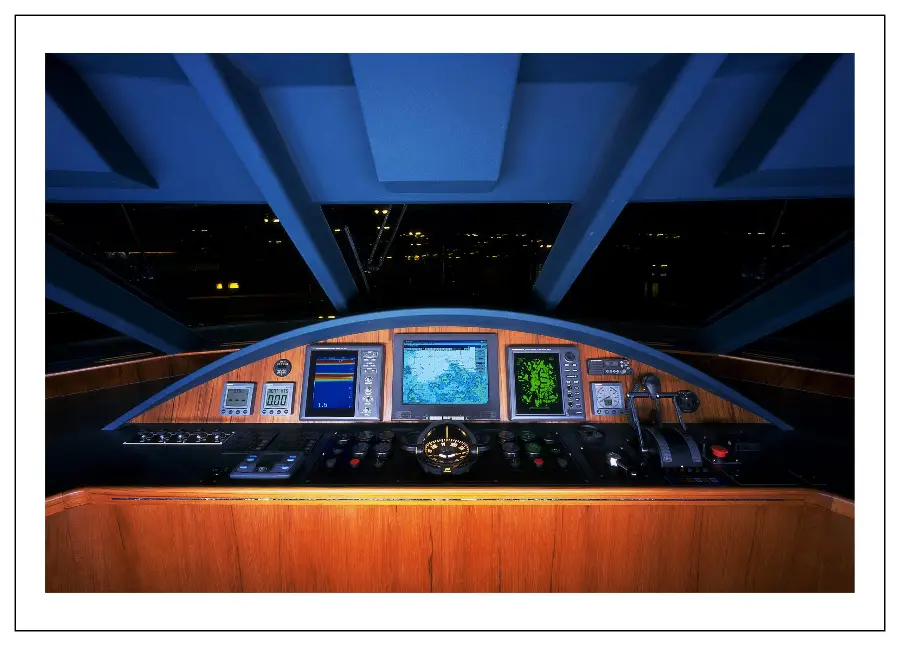 24.6m Wavepiercer Spirit — LOMOcean design #9801