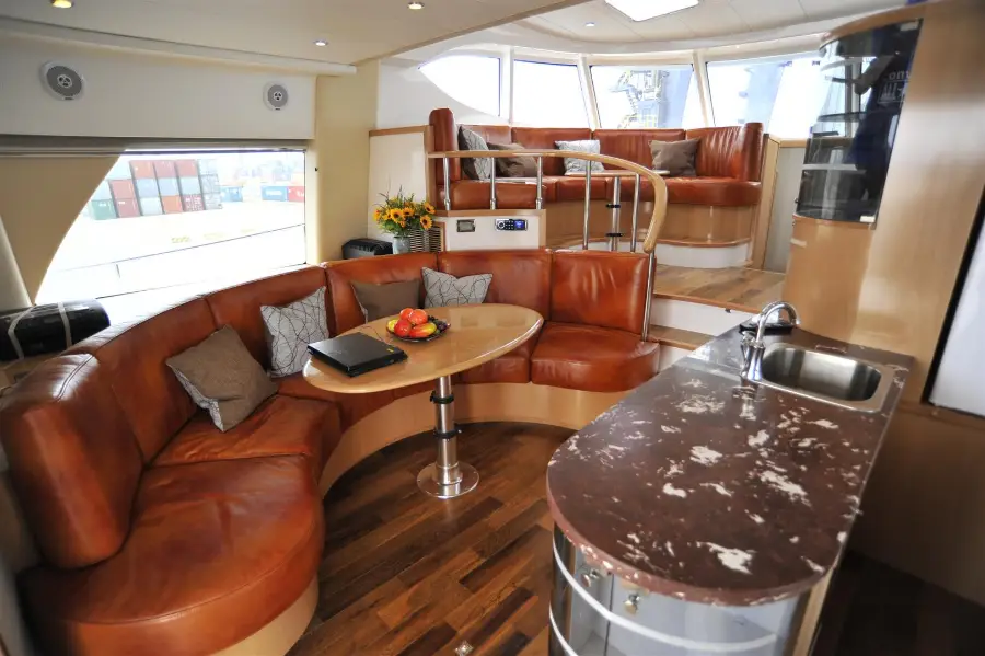 16m Wavepiercer Searo — LOMOcean design #0801