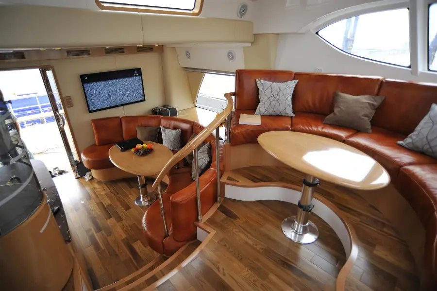 16m Wavepiercer Searo — LOMOcean design #0801