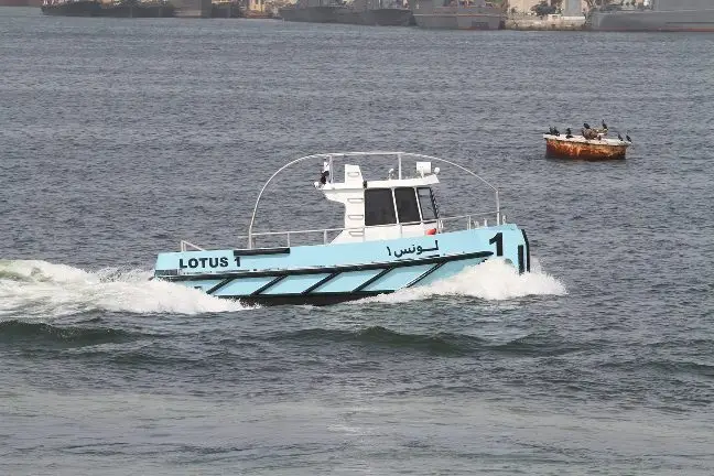 10m Micro Tug Boat Mapso — LOMOcean design #0816