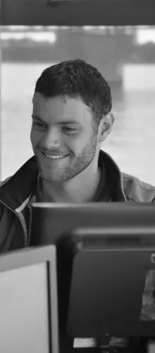 Rhys Witt