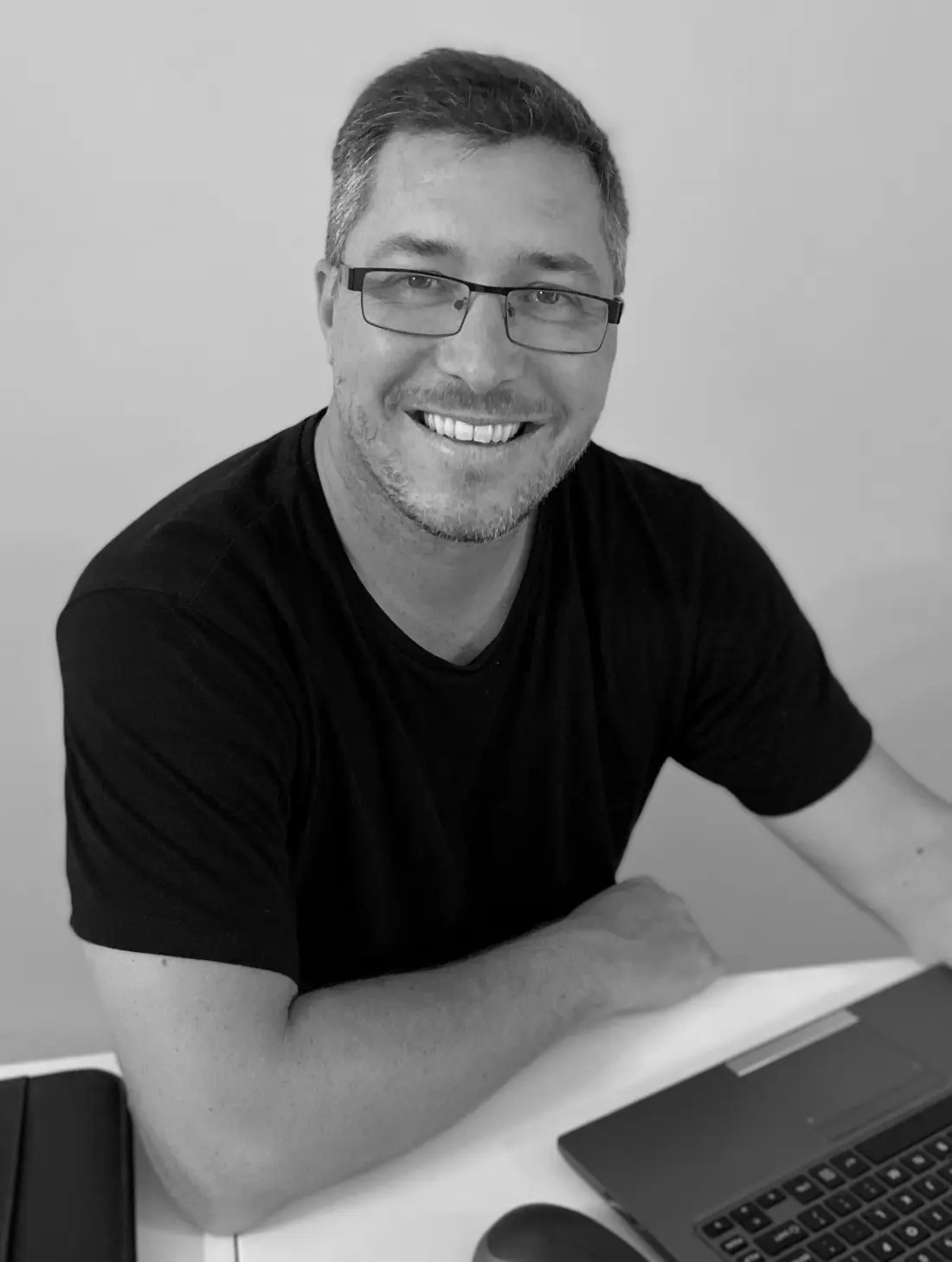 Tim Patrick